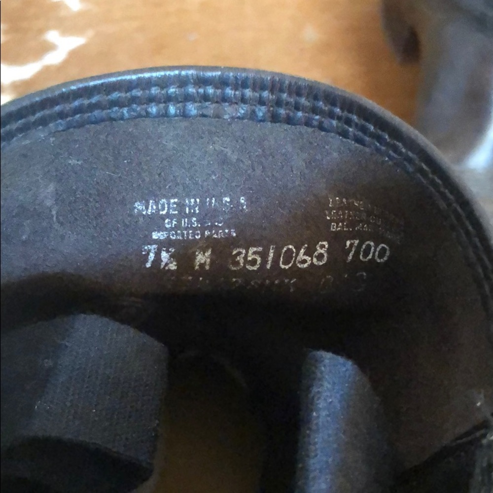 Frye Boot - Picture 3 of 4
